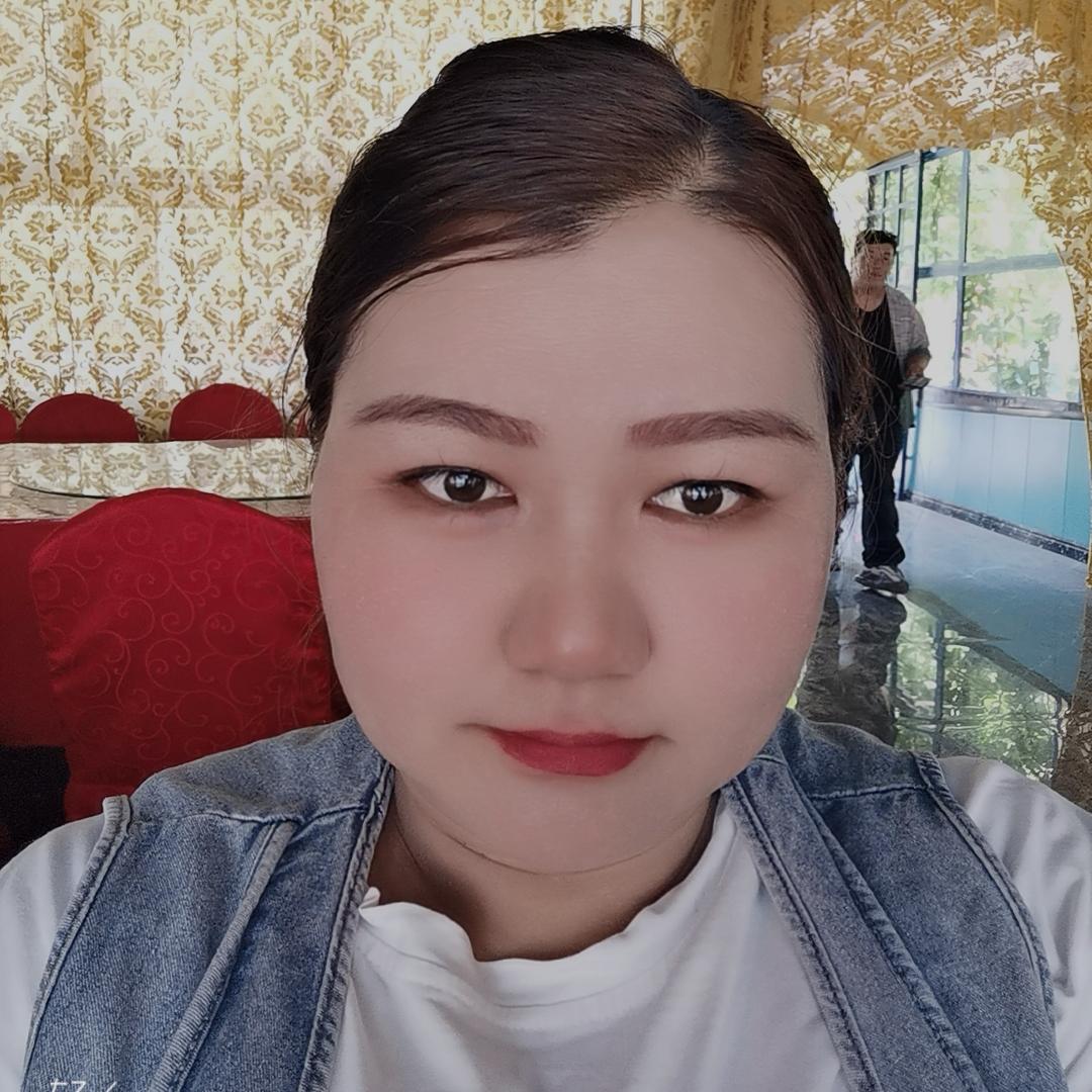 西任古丽  bayram