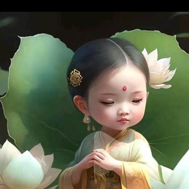 境由心转🧚‍♀️