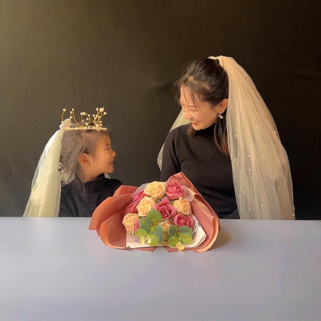 禾苗妈妈