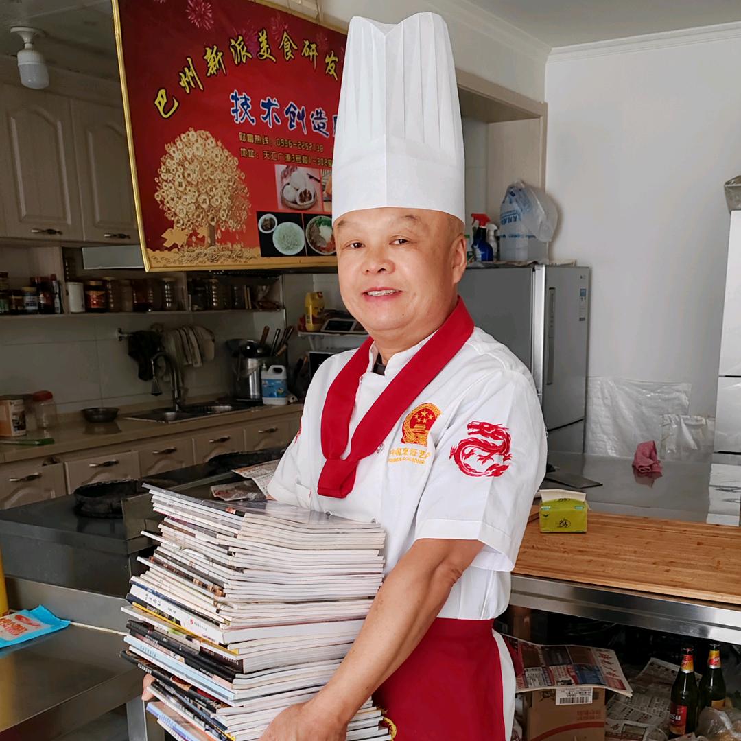 新派美食培训（品香椒麻鸡-品香砂锅）