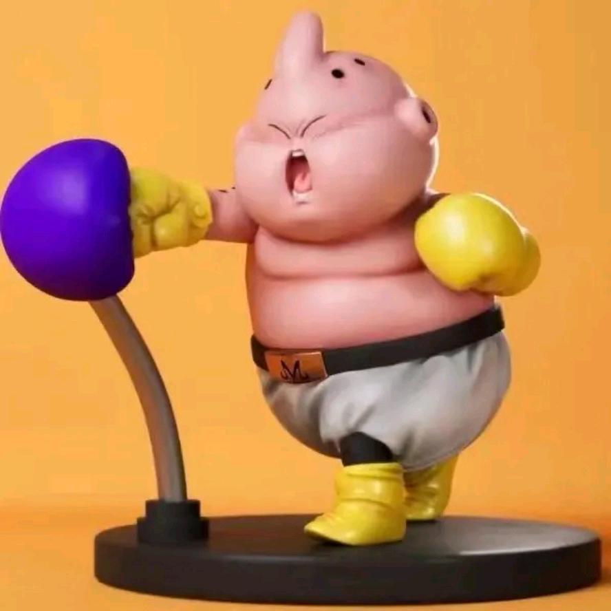 魔人精选
