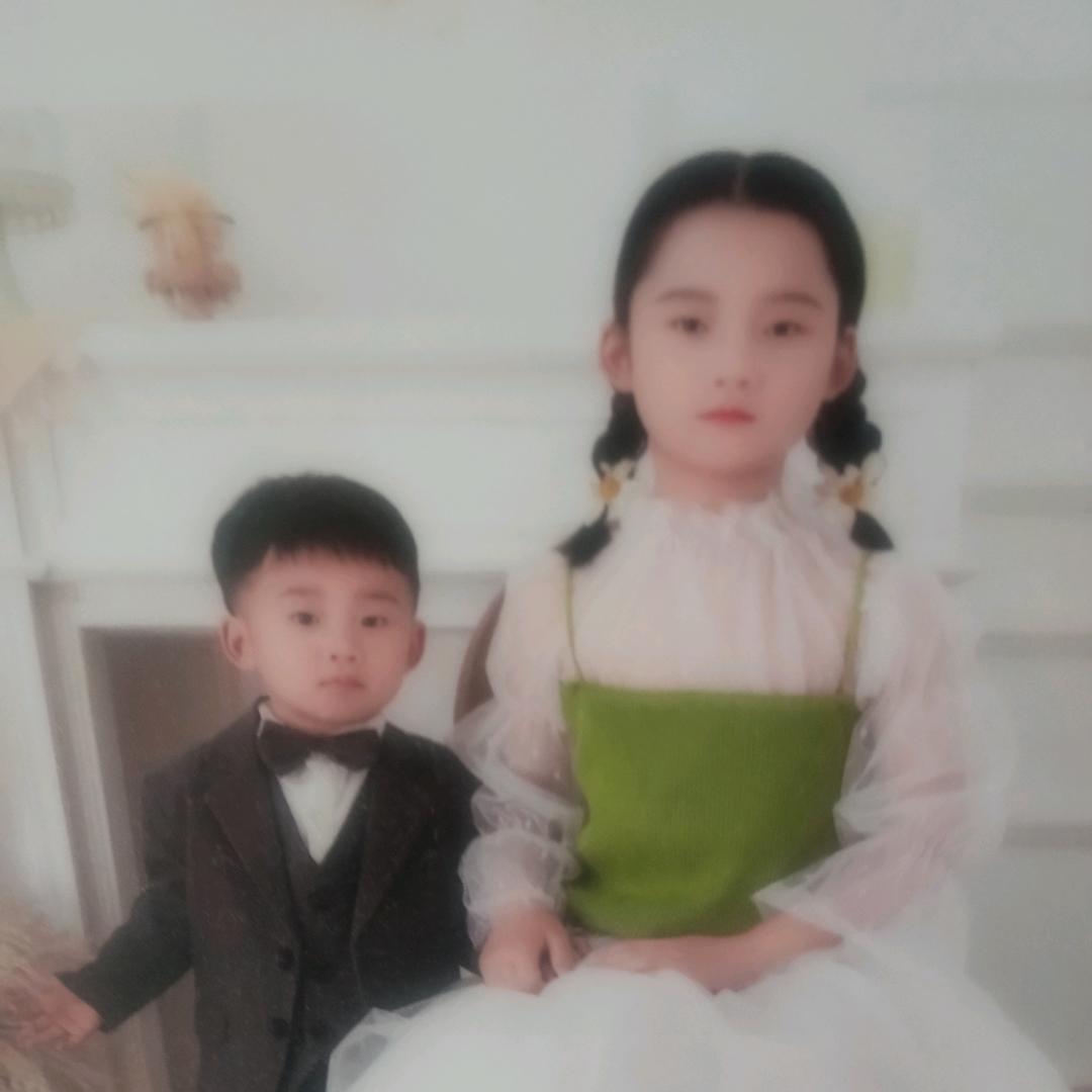 怀念，青春的你