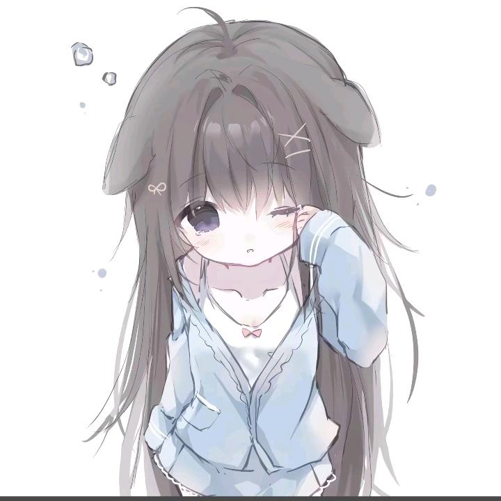 <白天真的很难看😔>~_~
