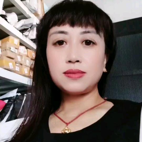 川妹子（晚上九点半开播）