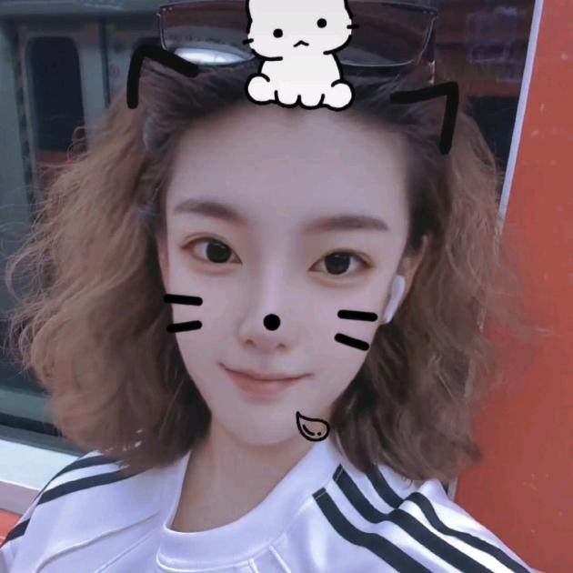琳琳😘