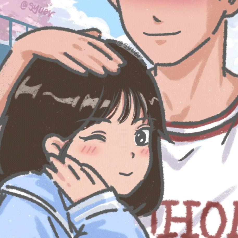 美女再见
