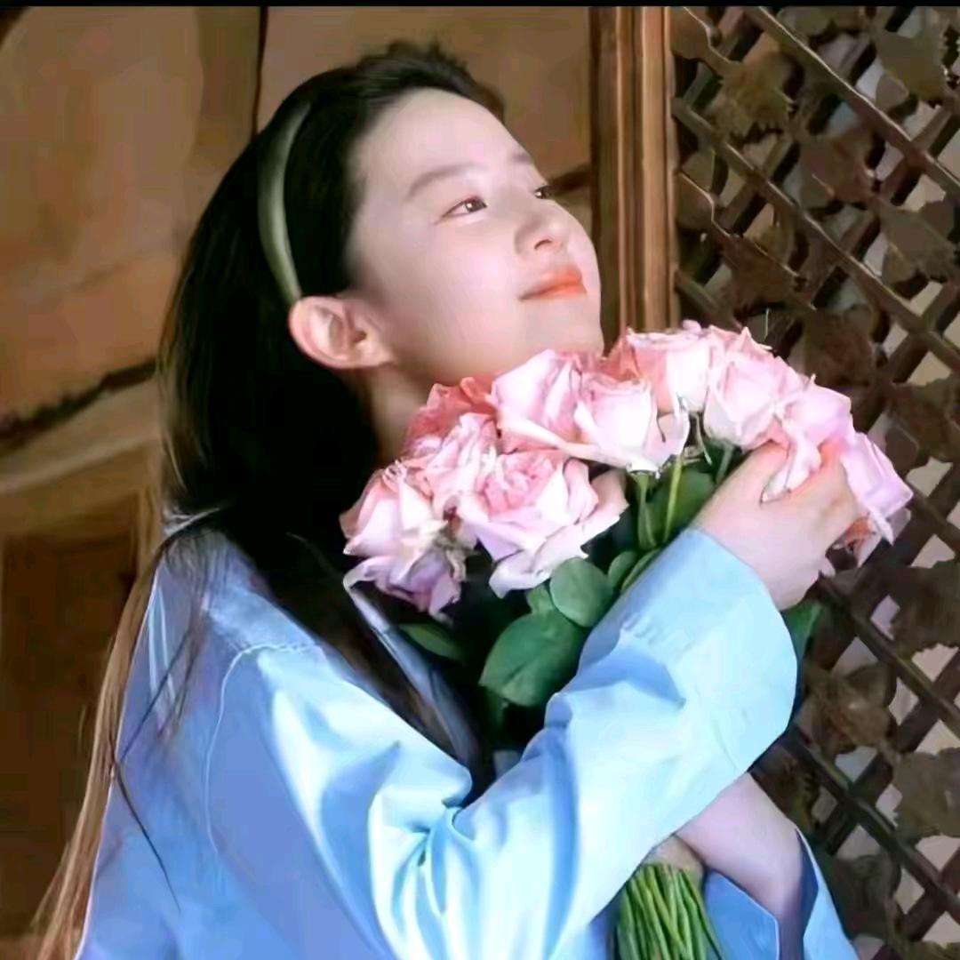 @彩虹的微笑
