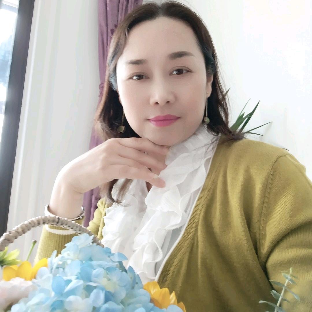 子叶爱生活