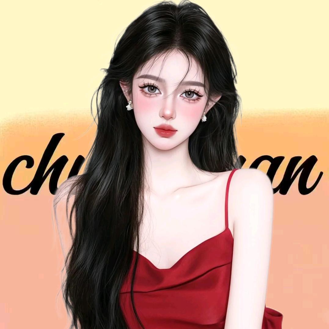 姝姝Cy
