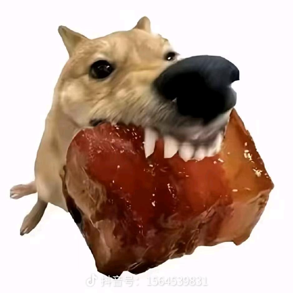 每天目标两碗饭