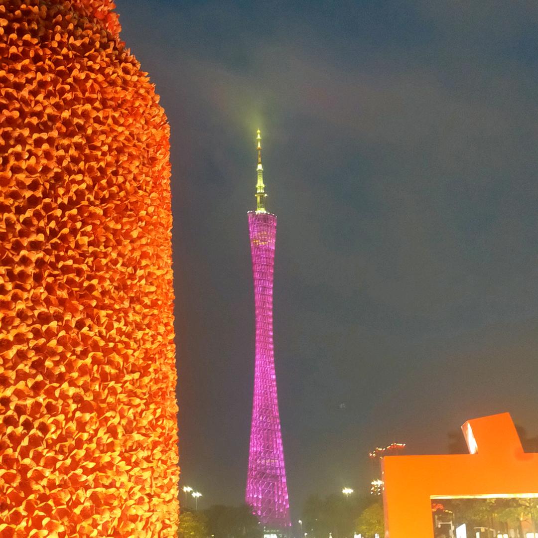 天生锦鲤命(青)