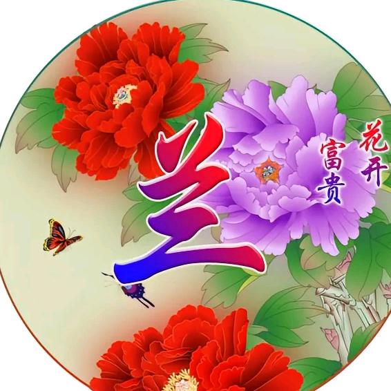 @赵兰