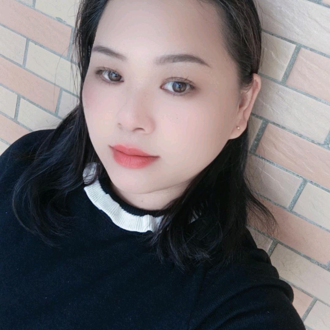 广西肥妹