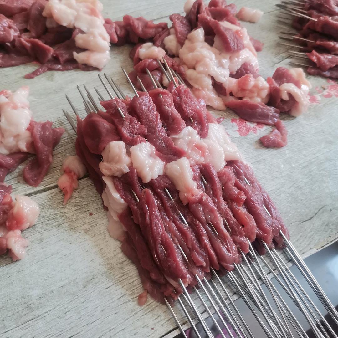 馋喵烧烤官方号