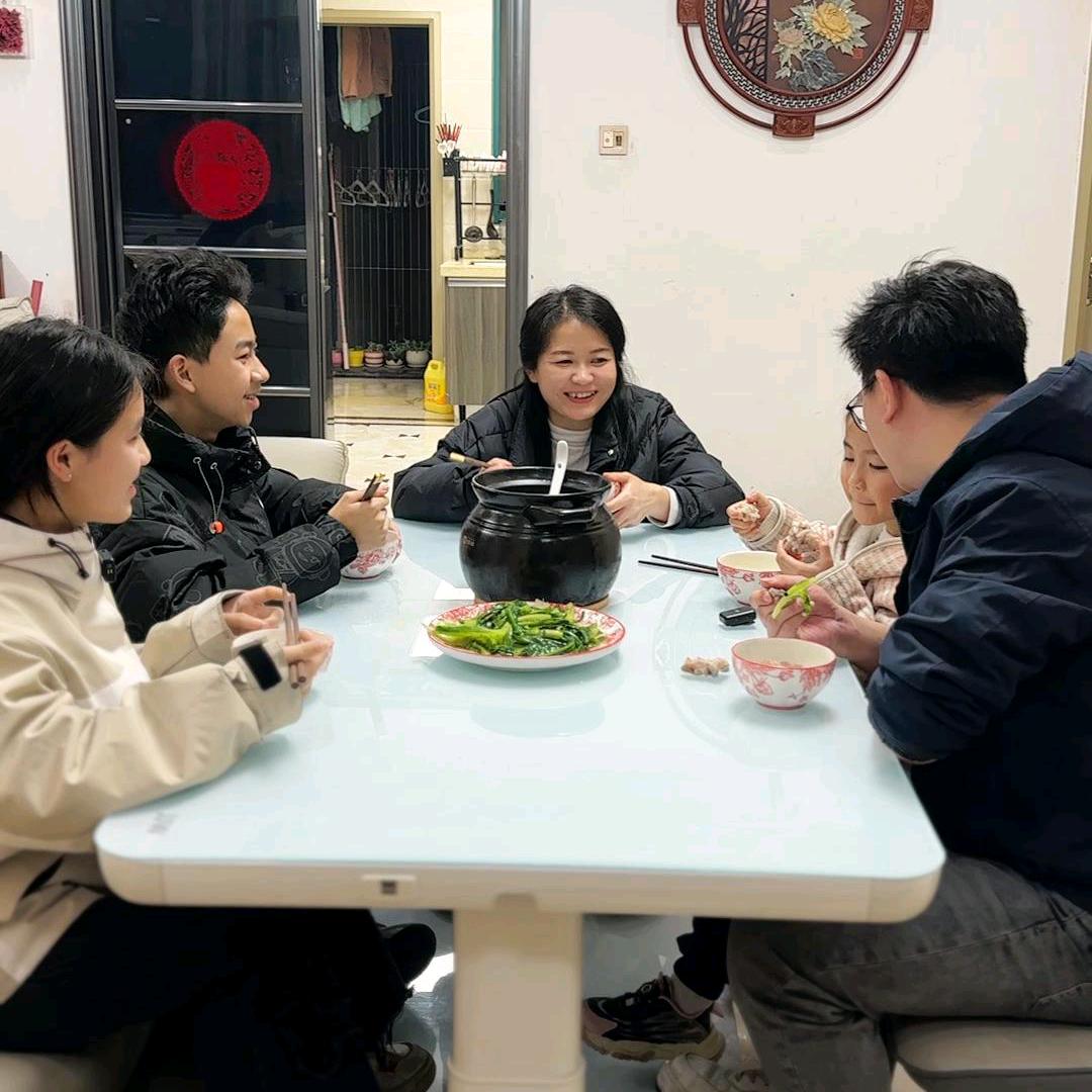 周小帅的三餐四季