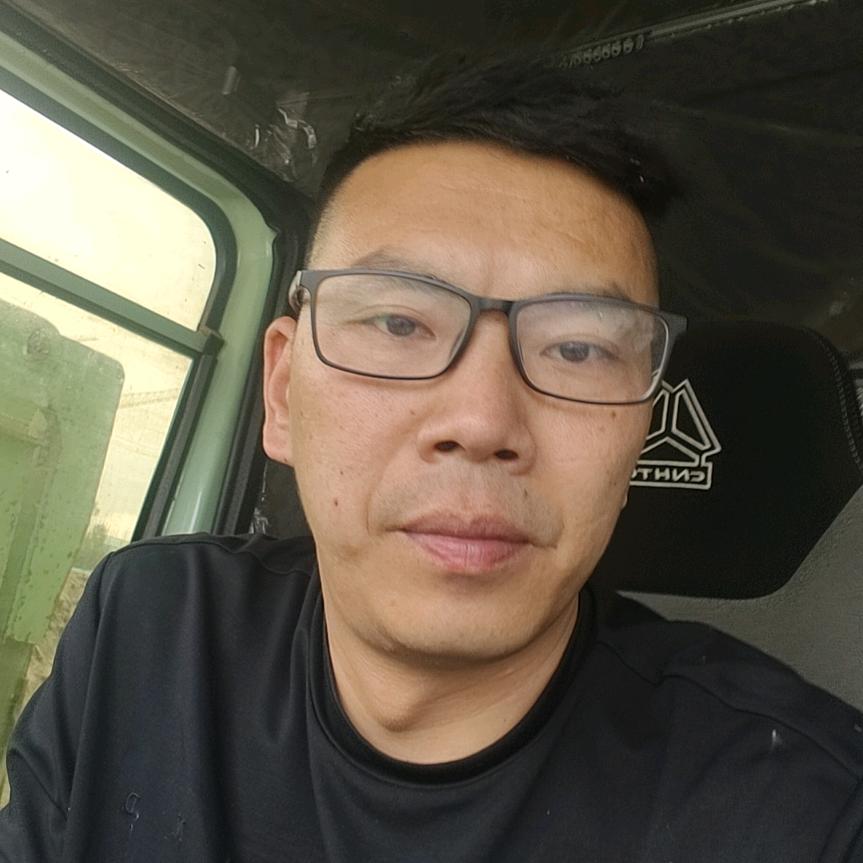陈老板