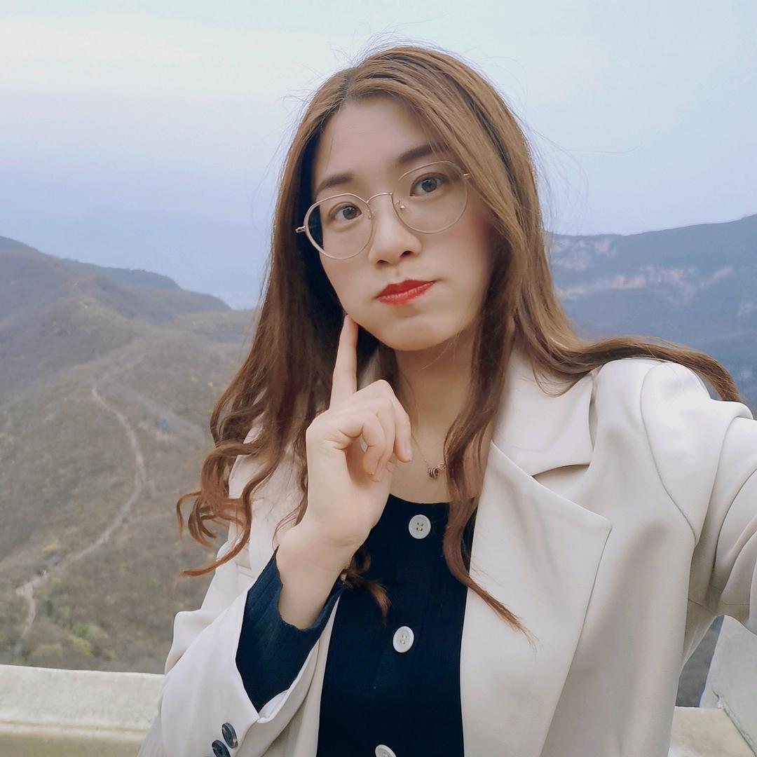 郑州阿里国际站小二宋亚平