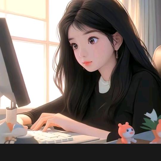 萱萱吖🥰