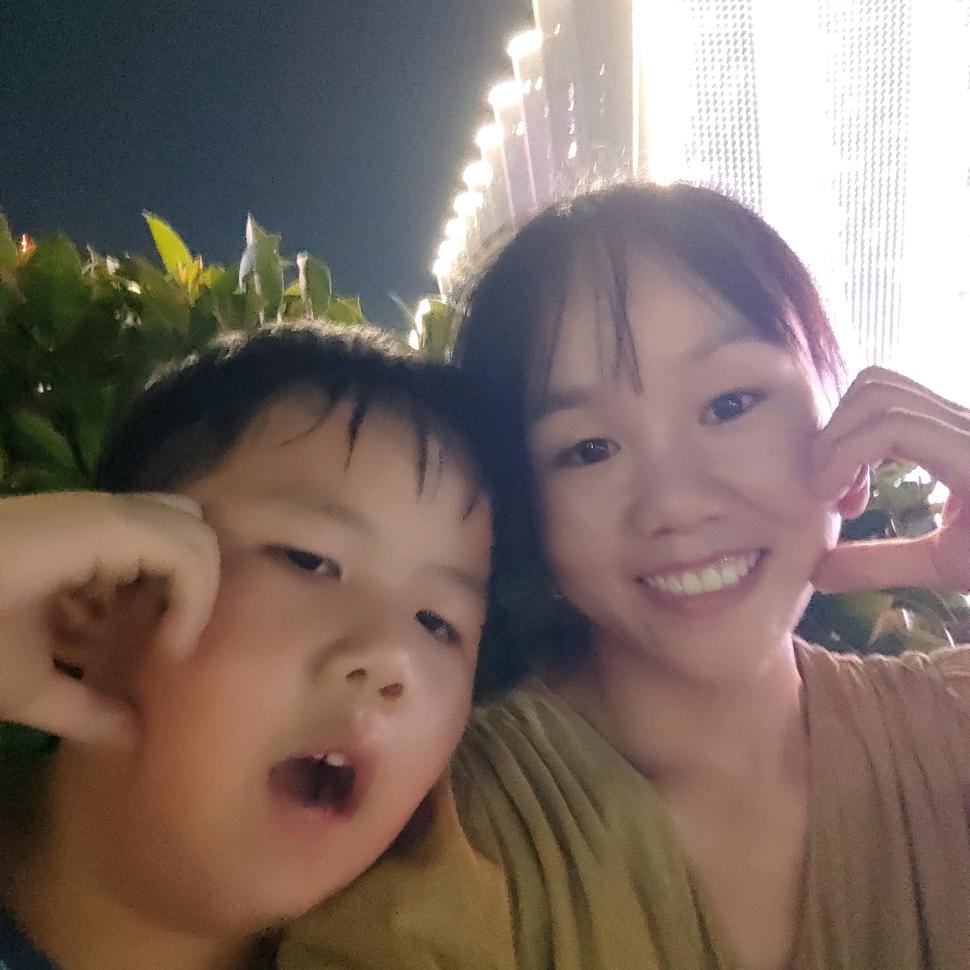 李开心