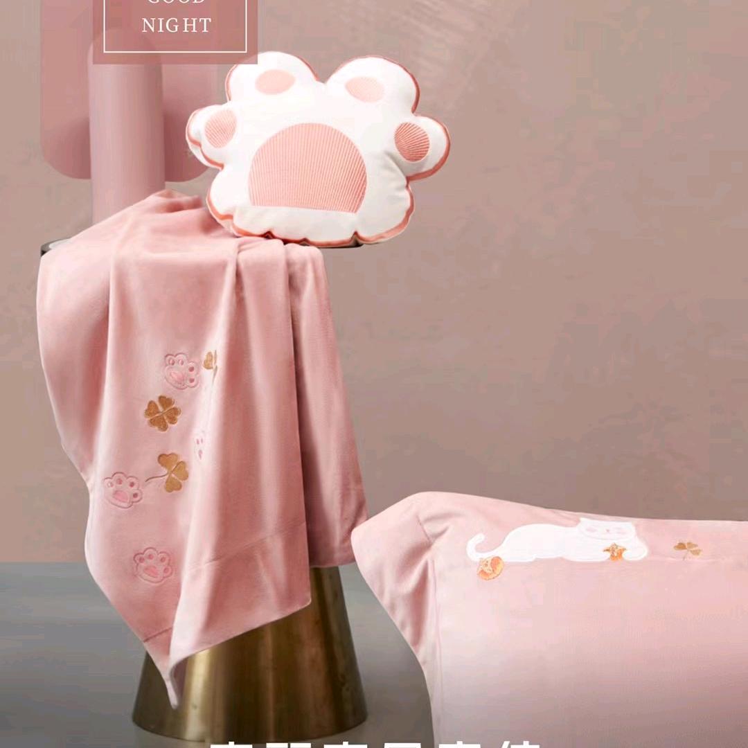 萍乡富丽真金家纺芬芬