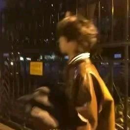 将美好抛之脑后