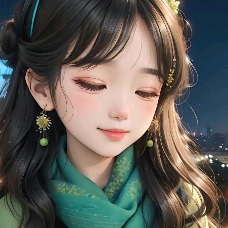 布依小姐姐