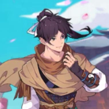 李逍遥一世逍遥