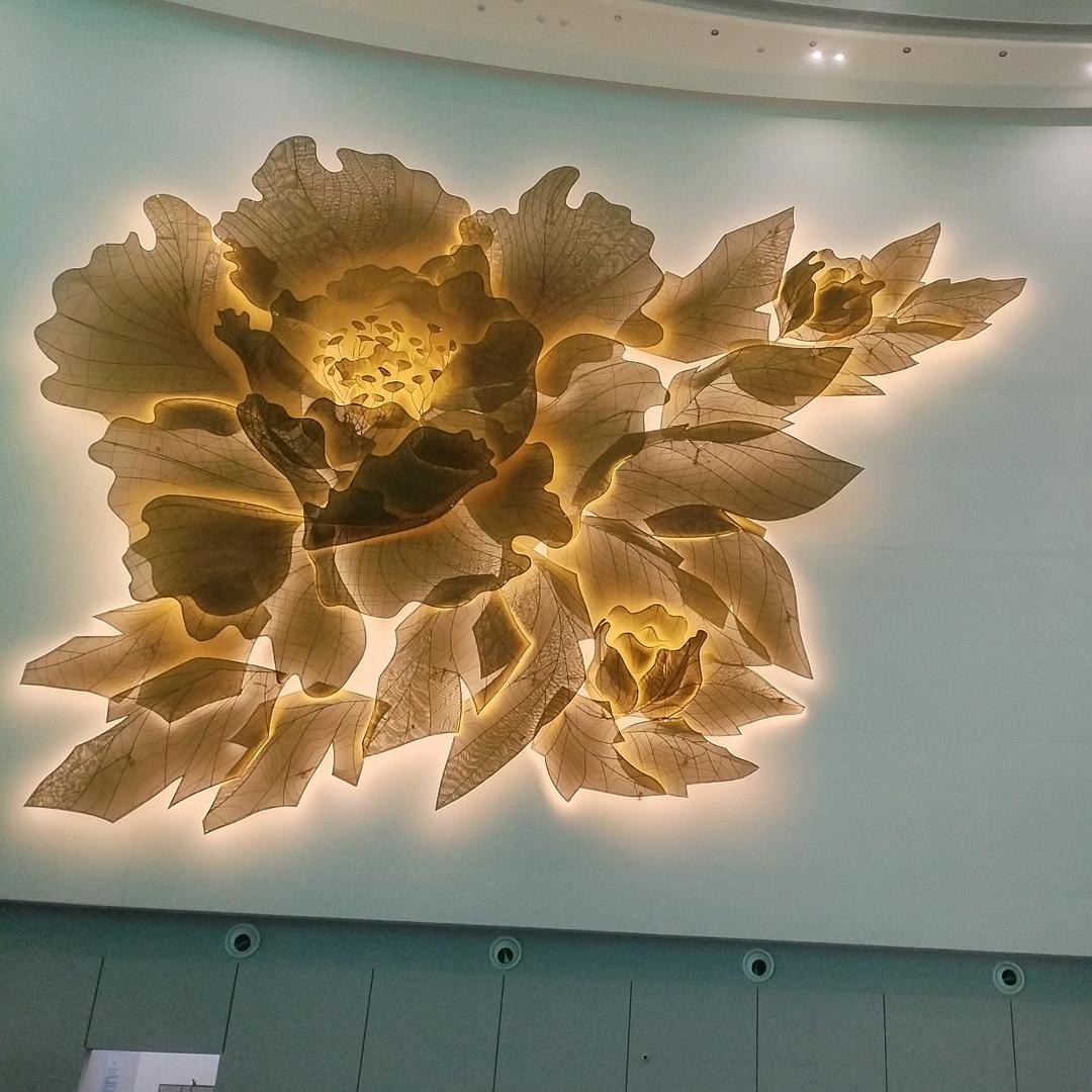 芳汀渡