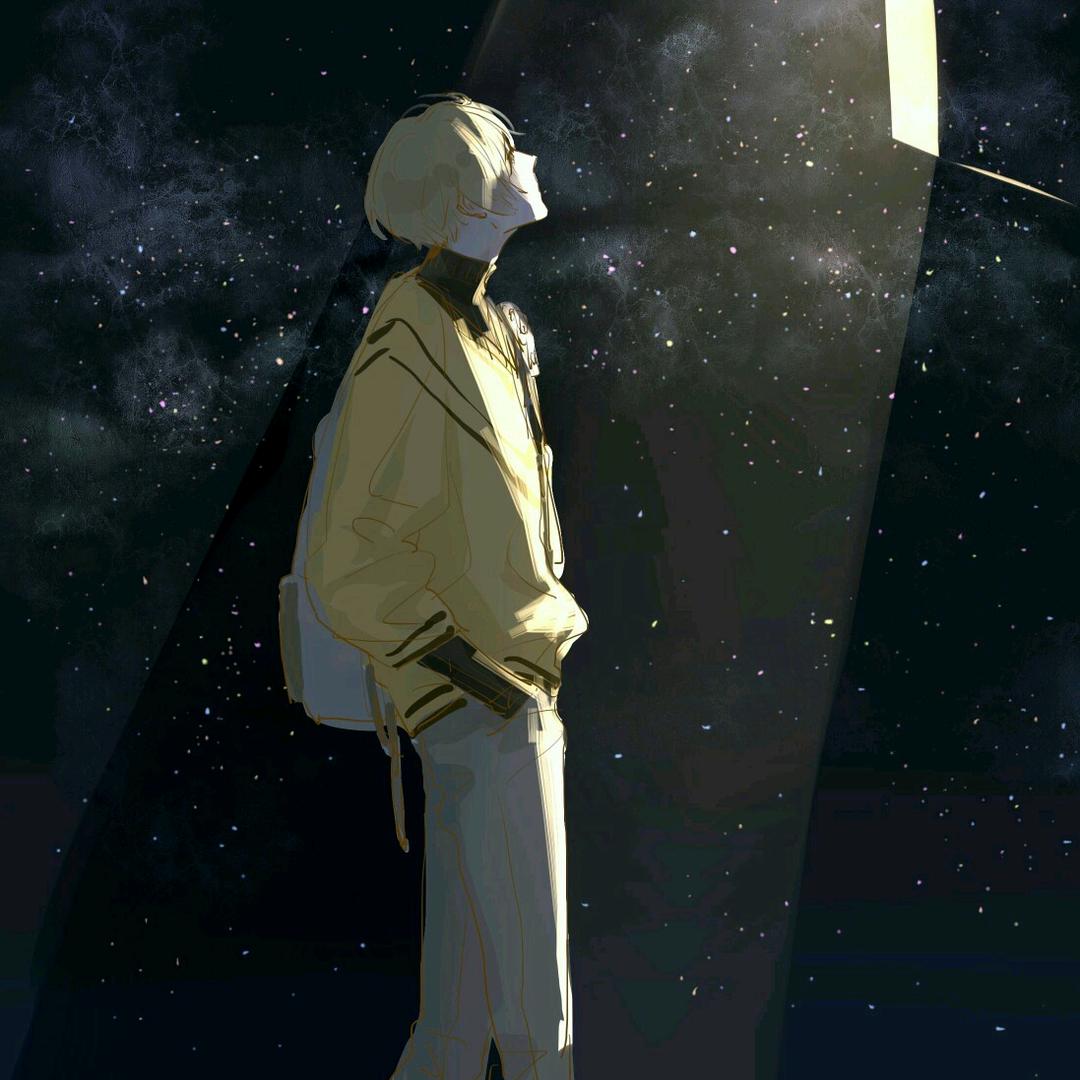 延