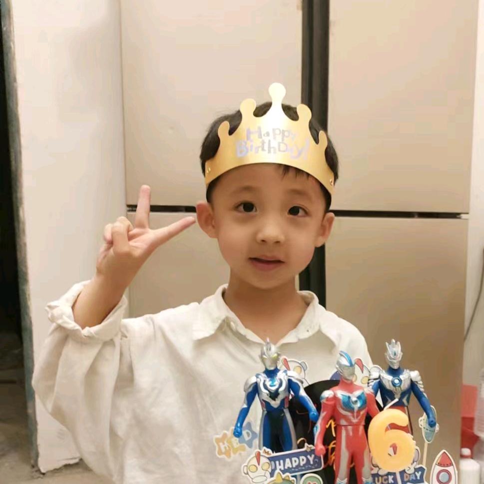 一抹阳光😄～