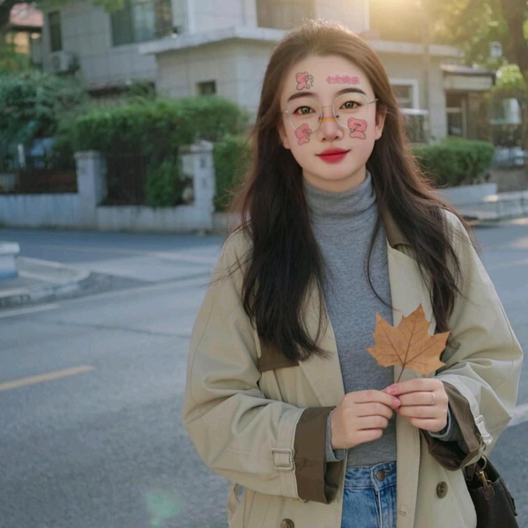💗᭄小幸运[il