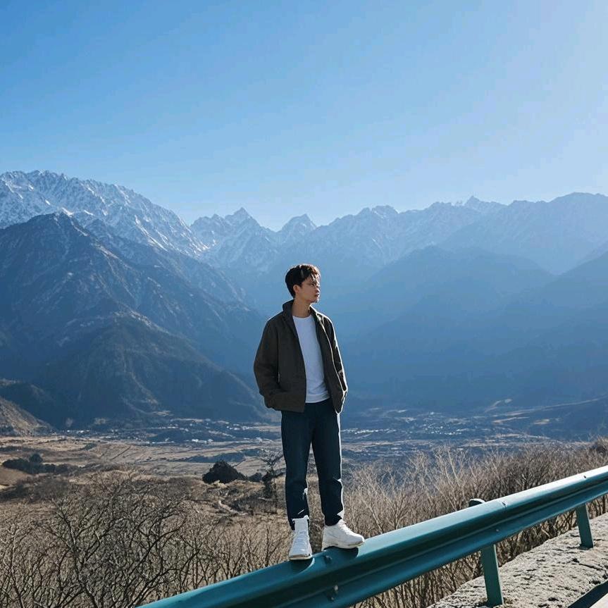 思东小记