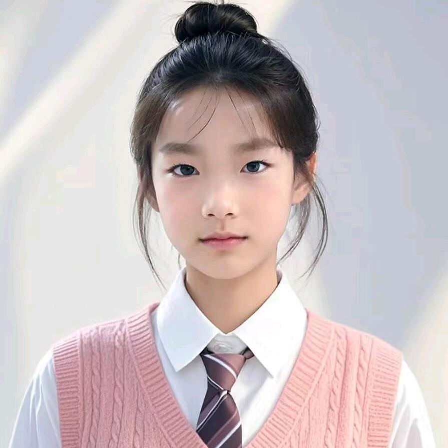 婷妹儿