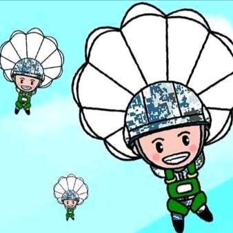 伞降瑞林