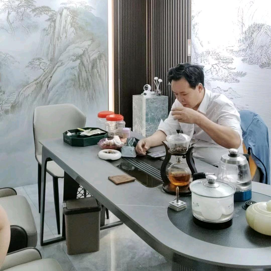 别墅背景墙老唐