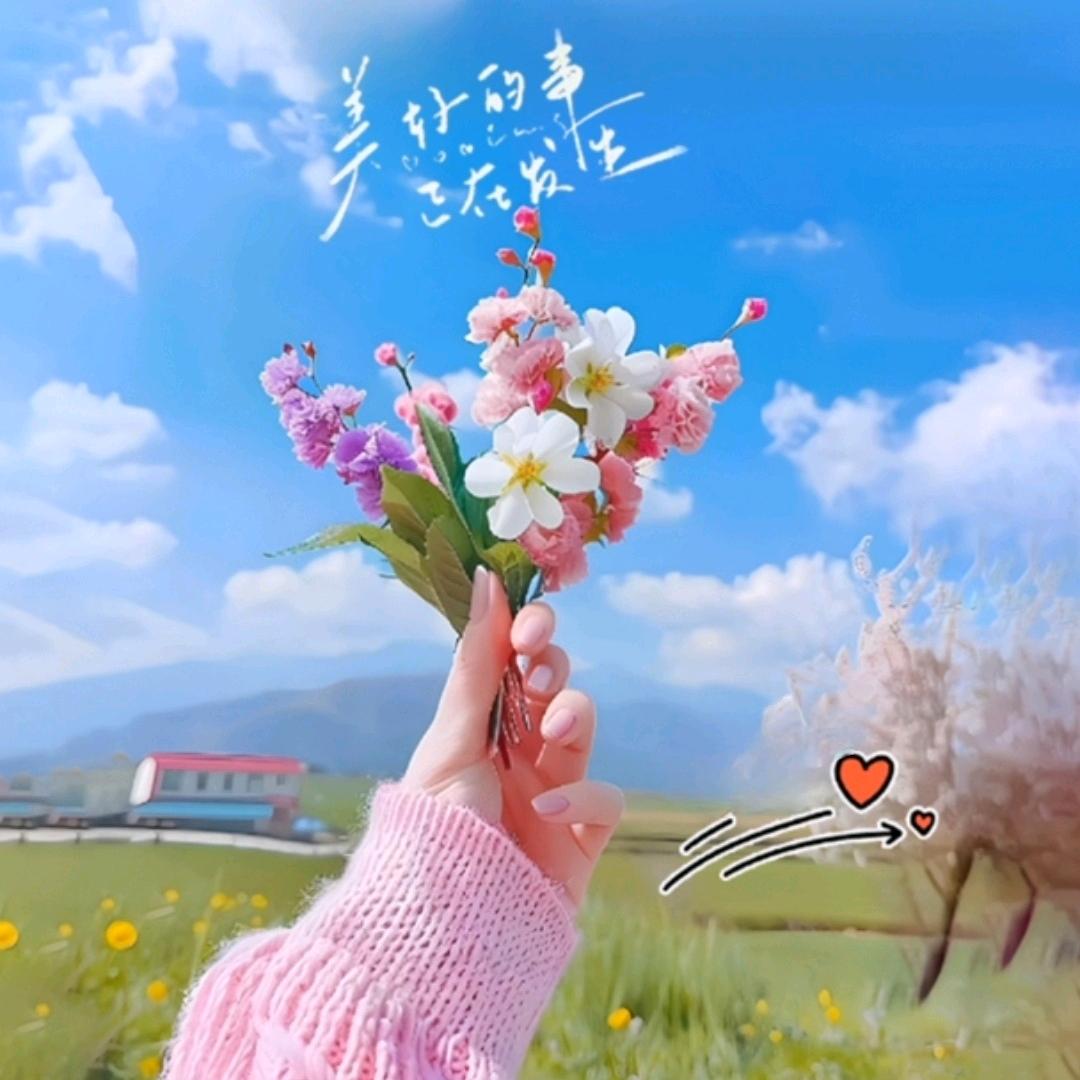 雪绒花