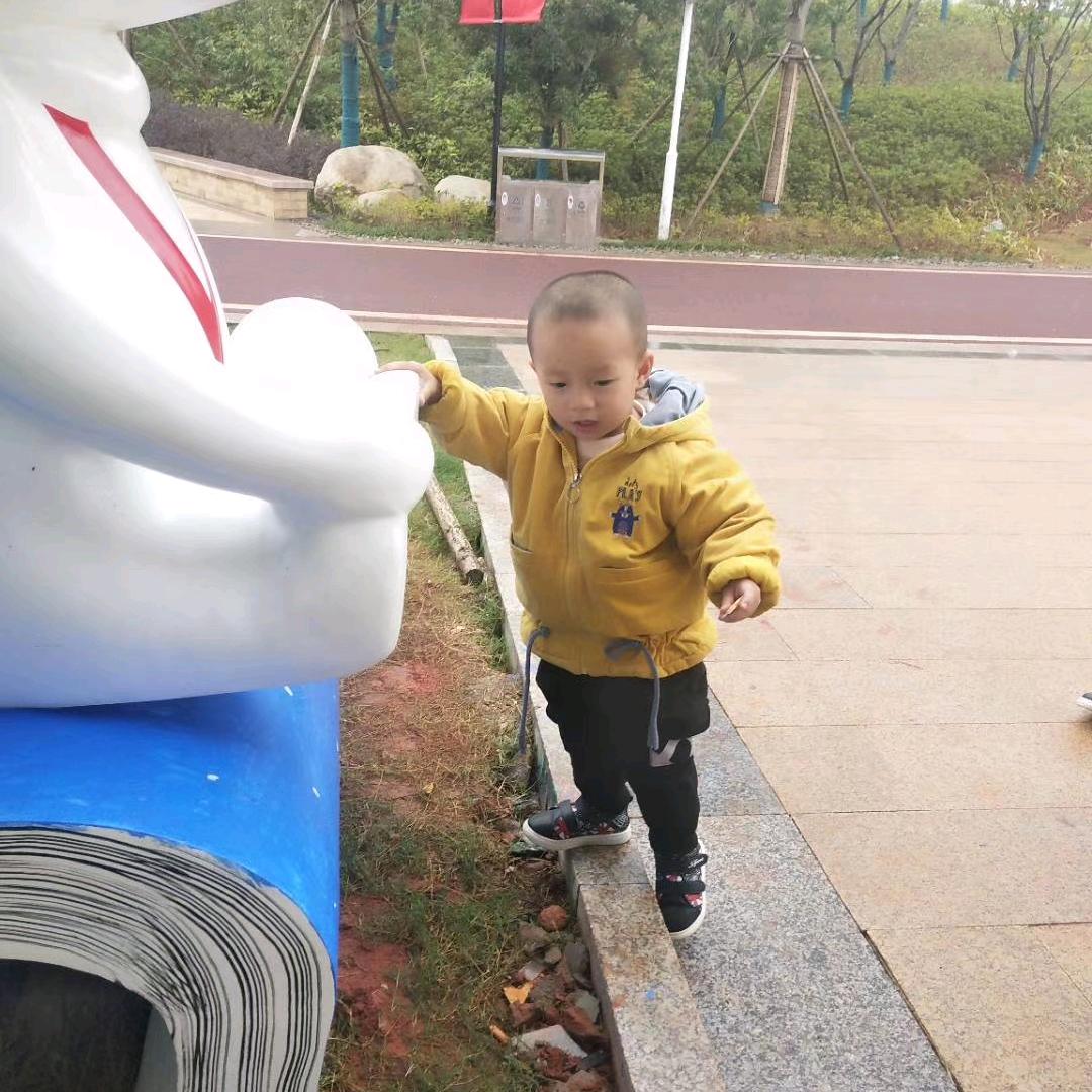 ︶ㄣ嘟崽崽しovё
