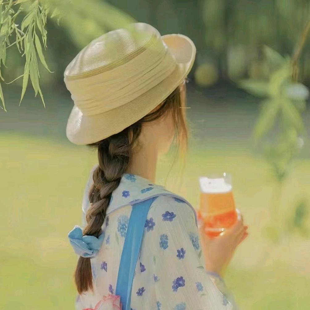 玉儿🍀时尚穿搭