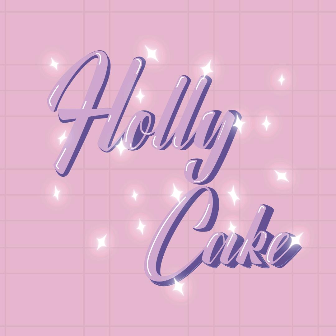 HOLLY_cake101