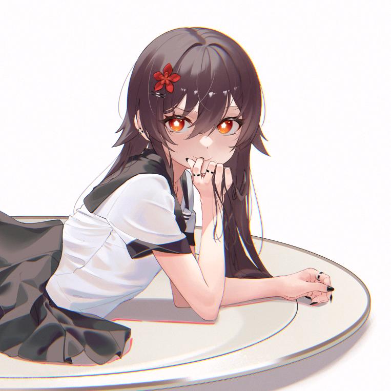 画画的阿才（摆烂版）