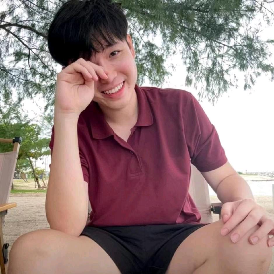 鸣煜～闪婚相亲脱单