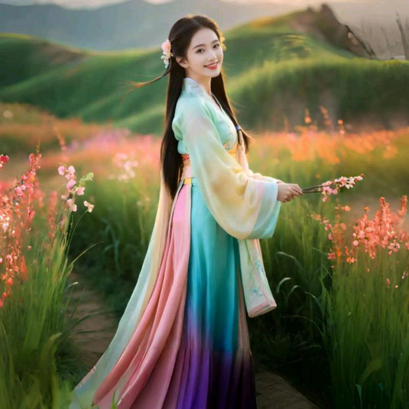 小媳妇