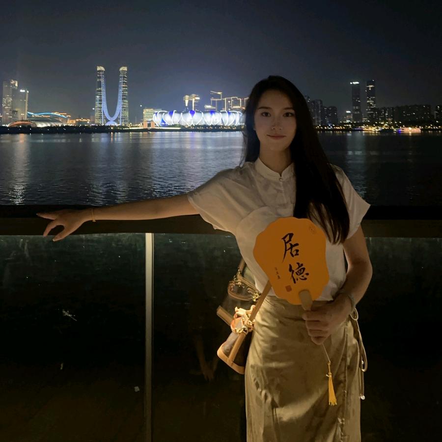 沐焓小师妹3949（国学堂）