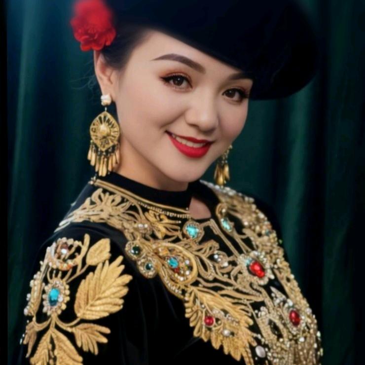 热汗~舞蹈老师