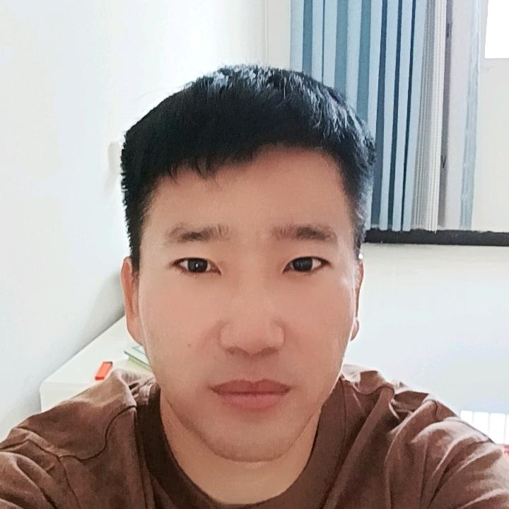思慕的人