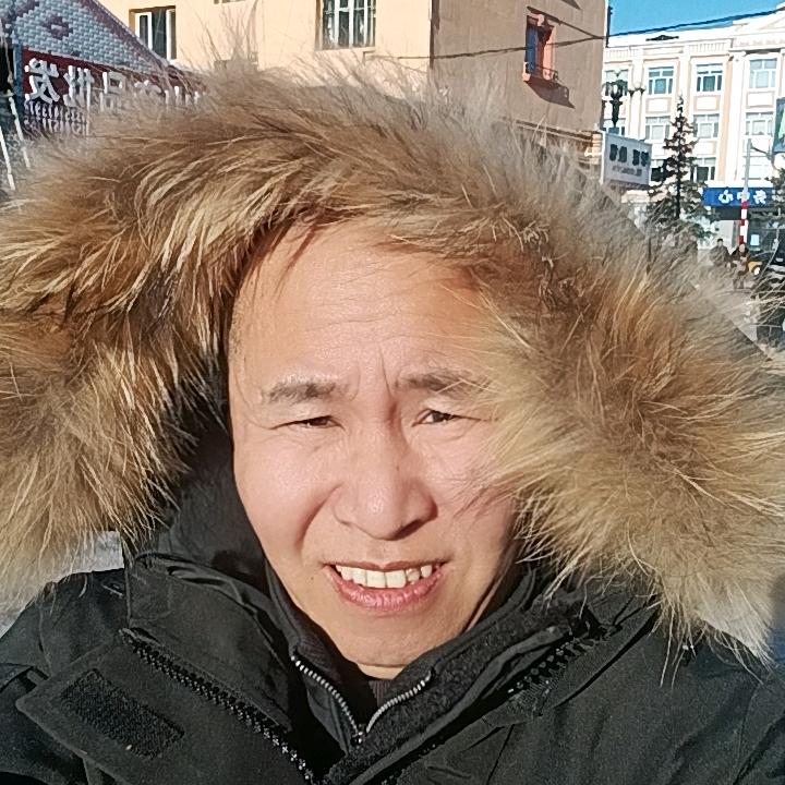 漠河小刘