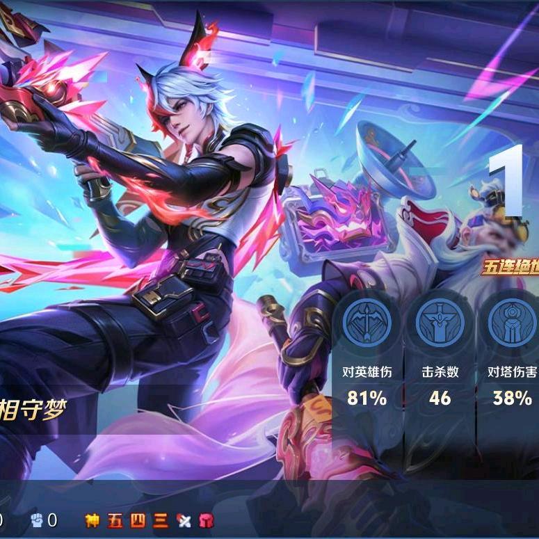 上官战皇