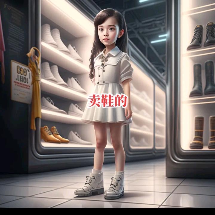 祥祥潮牌乐园