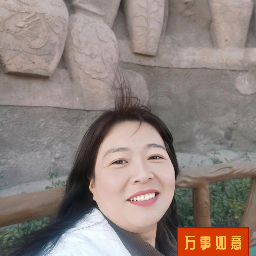 杨小样