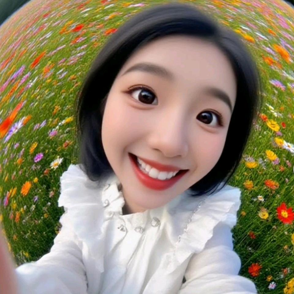我见过花开，却等不到你了，，